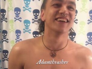 adamthrasher Partouze