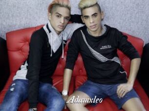 Adamxleo