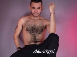 Adarickgrei