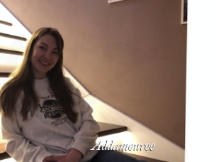 Addamonroe