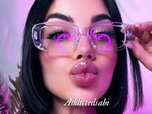 addictedsabi Partouze