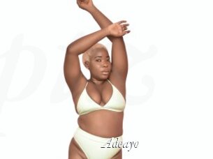 Adeayo