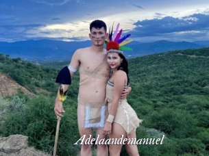 Adelaandemanuel