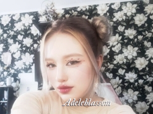 Adeleblassom