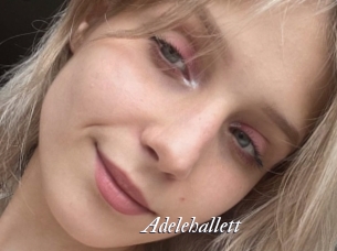Adelehallett