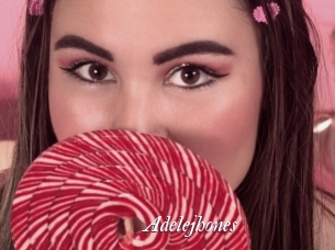 Adelejhones
