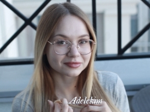 Adelekim