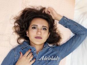 Adelelady
