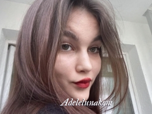 Adelelunakom