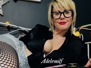 adelemilf Partouze