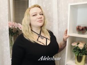 Adeleshine
