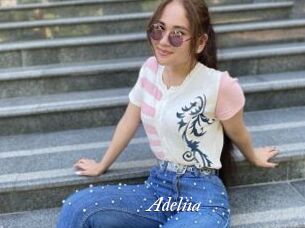 Adeliia