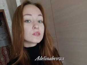 Adelinabrows