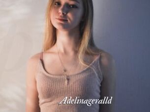 Adelinageralld