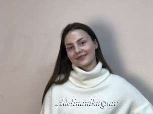 Adelinanikuguar