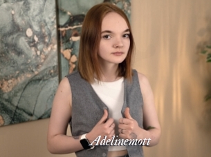 Adelinemott