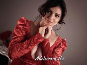 Adelinesmythe