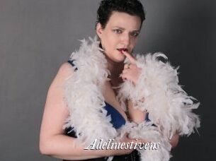 Adelinestivens