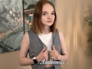 Adelinmott