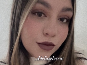 Adelisselorens