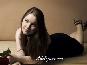 Adeliyasweet