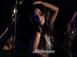 Adelleevans