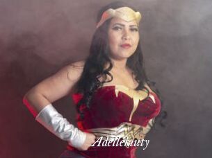 Adellekiuty