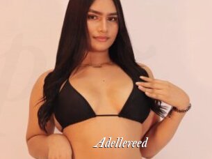 Adellereed