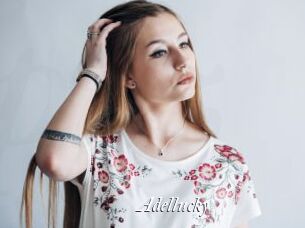 Adellucky