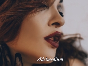 Adelmedium