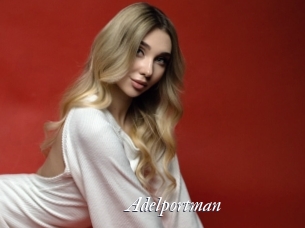 Adelportman