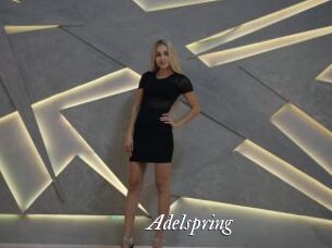 Adelspring