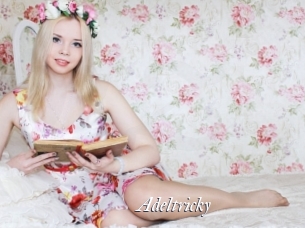 Adeltricky