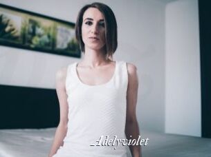 Adelyviolet