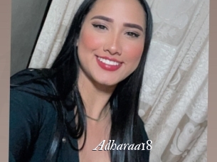 Adharaa18