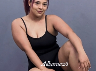 Adharaa26