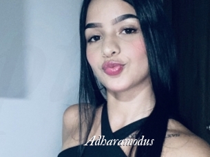 Adharamodus