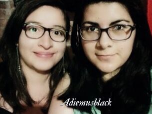 Adiemusblack