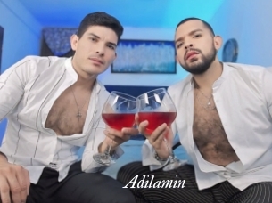 adilamin Partouze