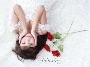 Adinsclayy
