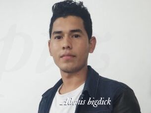 Adonis_bigdick