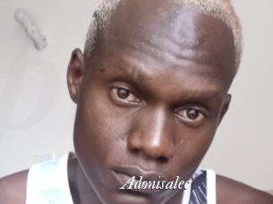 Adonisalec