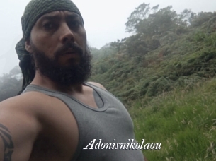 Adonisnikolaou