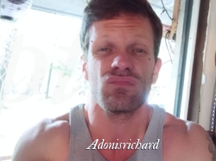 Adonisrichard