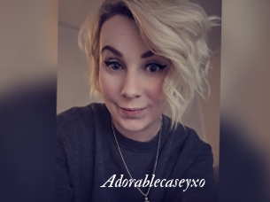 adorablecaseyxo Partouze