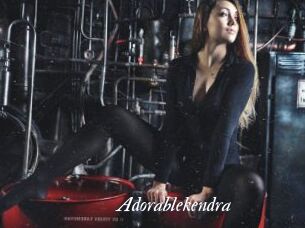 Adorablekendra