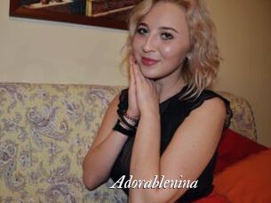 Adorablenina