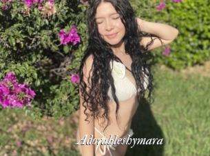 Adorableshymara