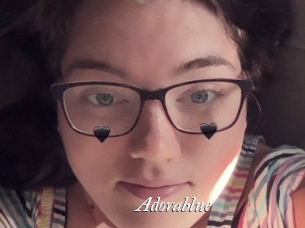 Adorablue