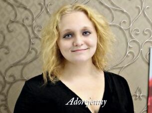 Adorejenny